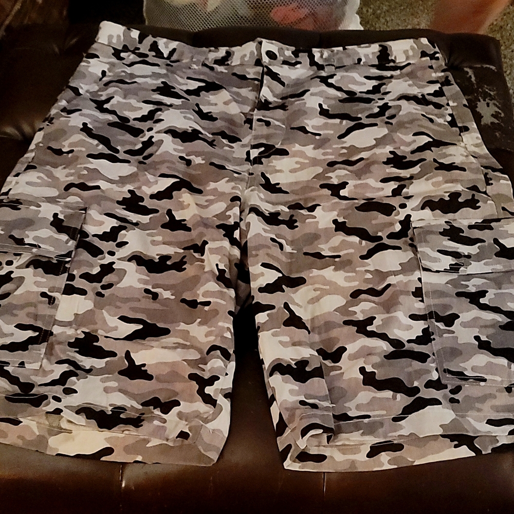 Cargos